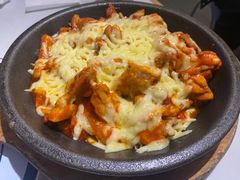 -格鲁·秀色Georgia’s Feast