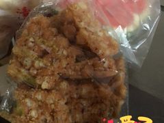 芙蓉切-新月蛋糕西点专卖店(大麦街店)