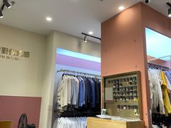 -海马体照相馆(上海宝山万达广场店)