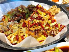 -遇西祠·海鲜烧烤(总店)