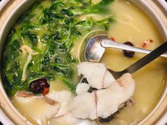 -丽江金茂凯悦臻选酒店-滇香馆