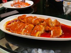 -炳胜品味(海印总店)