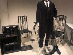 -墨尔本博物馆(Melbourne Museum)
