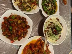 -四妹餐厅(玫瑰街店)