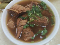 -万盛园炖肉馆(云峰店)