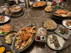 -蟹之国·精品蟹料理(极地店)