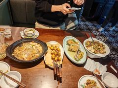 -前海沿·青岛菜(李沧万达店)