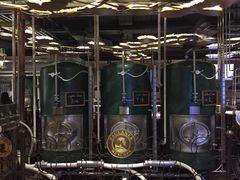 -Paulaner·德国帕拉娜自酿啤酒餐厅(海上世界店)