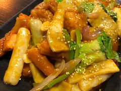 -the frypan韩国炸鸡啤酒(五路居店)