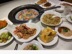 -么子烤肉(化龙池店)