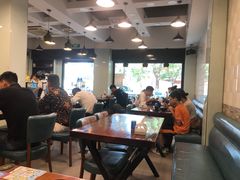 大堂-阿勇鲁肉饭(虹井路店)