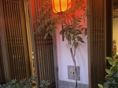 -鲤院·新中式美学·庭院餐厅(夫子庙店)