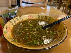 -新锦路青年公寓餐厅