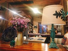 -蓝瓶子BlueBottle(东瓯智库店)