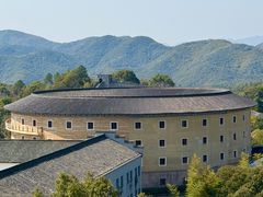-黄贤森林公园