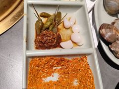 -盛江山自助料理(大悦城旗舰店)