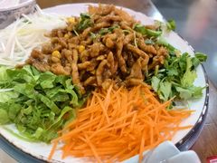 -满园春饼(美乐城店)