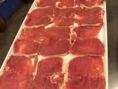 -北门涮肉·炭火铜锅涮肉(什刹海店)