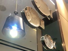 大堂-海底捞火锅(中商百货店)