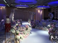 -北京索菲特大酒店