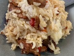 -湘中缘·湖南菜(娄底驻京办店)