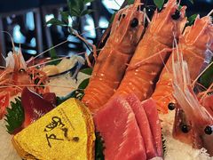 -万岛日本料理铁板烧(梅赛德斯奔驰店)