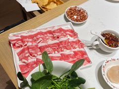 -东门口·鲜爆肚涮肉·烧烤(老门东店)
