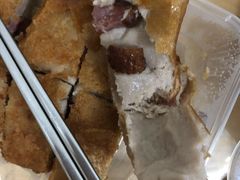 台式芋泥鸭-鹿港小镇(霄云店)