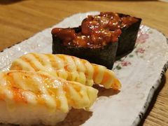 -春笙食堂.丼饭拉面寿司(GOGO新天地店)
