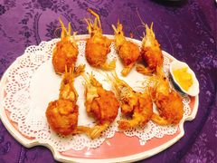 鸡翅大虾-惠食佳·朱雀(东方商厦店)