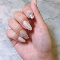 -月野兔日式美睫美甲