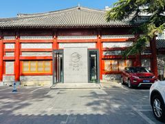 -荷唐·殿 Home Town Palace