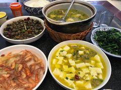 -湾里人家(旺山景区店)