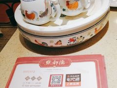 -点都德(德江楼店)