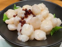 -荷风细雨·中国茶宴(世纪大道店)
