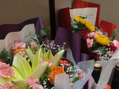 -同庆楼(建邺万达店)