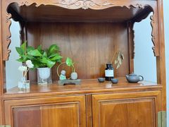 -秦汉胡同国学书法围棋国画书院(国泰分馆)