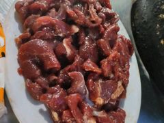 -阿婆东山羊肉店(鸿港海鲜批发市场店)