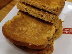 -亚坤 Ya Kun Kaya Toast(万象城店)