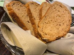 -上海东方佘山翰悦阁酒店·Vie全日制餐厅