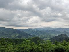 -莫干山风景区