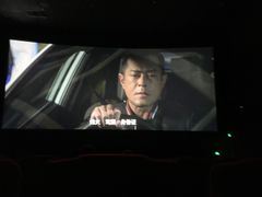 -保利国际影城(保利文化广场店)