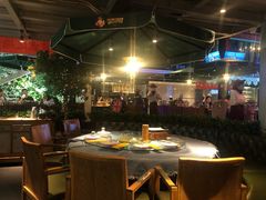 大堂-肉串汪(望京店)