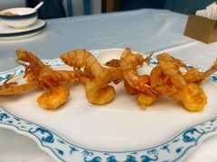 -品海楼·大连海胆锅贴馆(东港店)