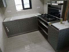 -佰丽爱家全屋定制(汶水店)