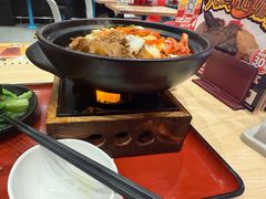-食其家·牛丼咖喱(太阳宫店)