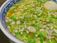 -金味德牦牛肉拉面(天水路店)