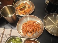 -西塔老太太泥炉烤肉(龙湖北苑天街店)