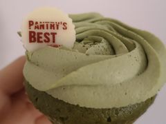 抹茶纸杯蛋糕-派悦坊·甜品·蛋糕(日坛店)