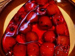 水晶红果-柿子树炭烤羊腿(金台路店)